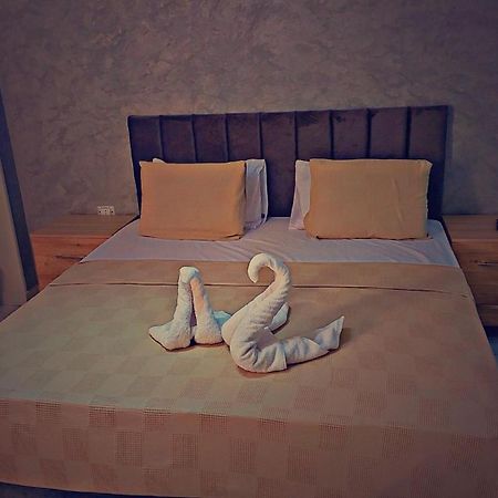 Cairo Gym In Bed & Breakfast Kafr Ghatati Oda fotoğraf