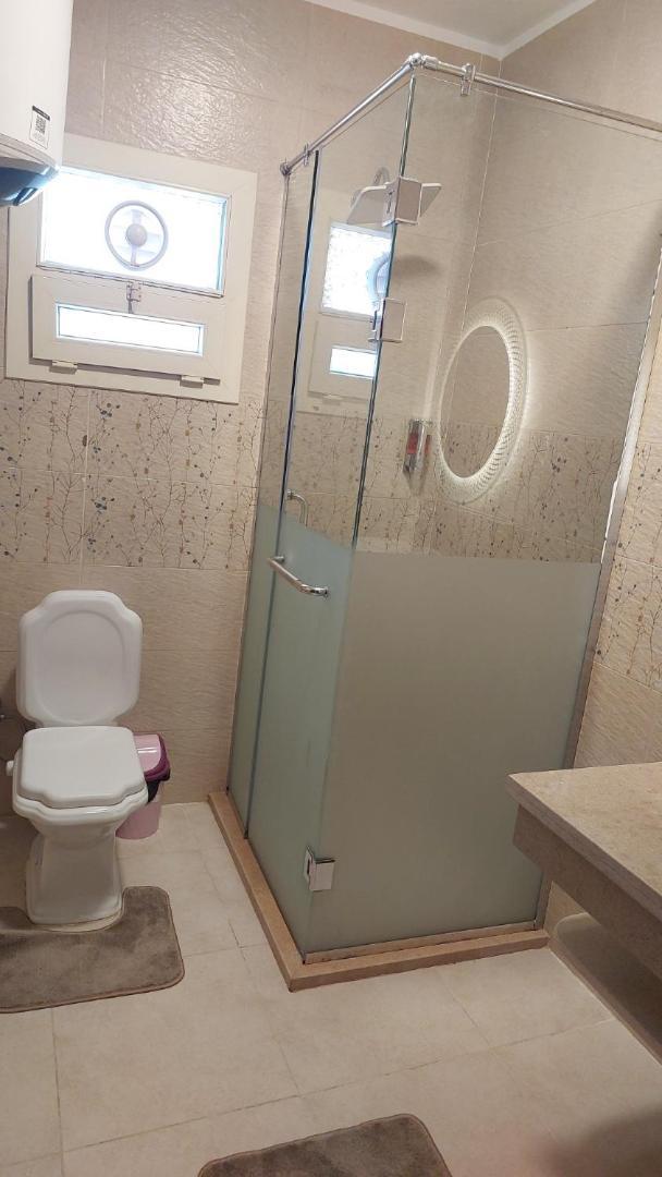 Cairo Gym In Bed & Breakfast Kafr Ghatati Oda fotoğraf