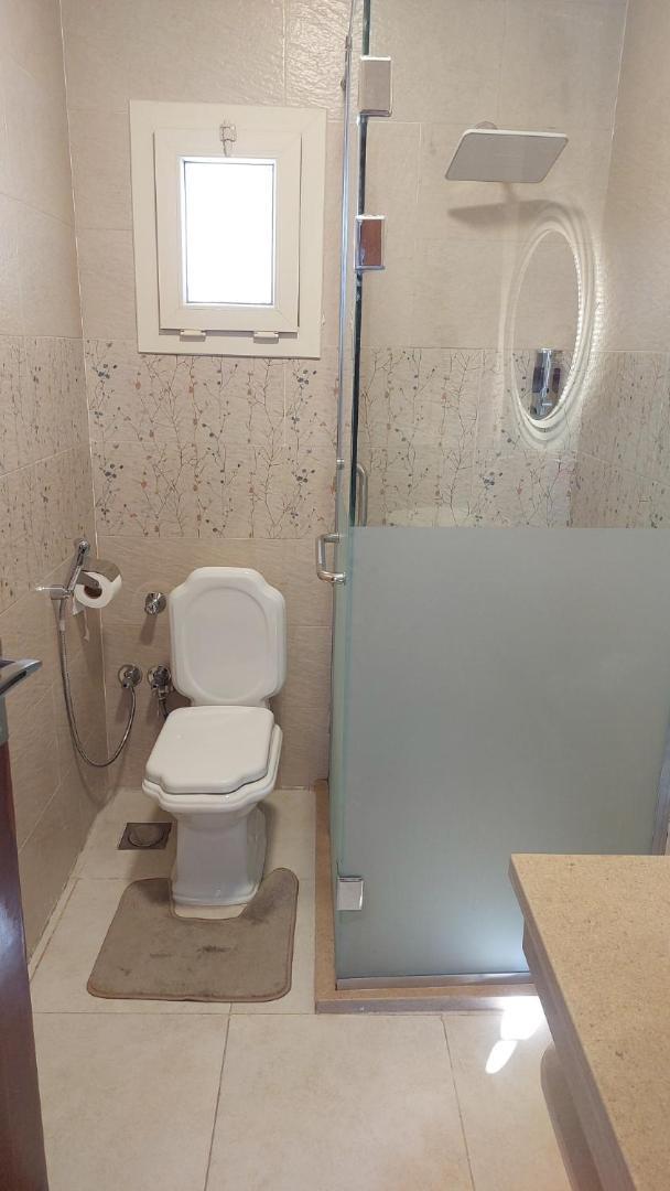 Cairo Gym In Bed & Breakfast Kafr Ghatati Oda fotoğraf