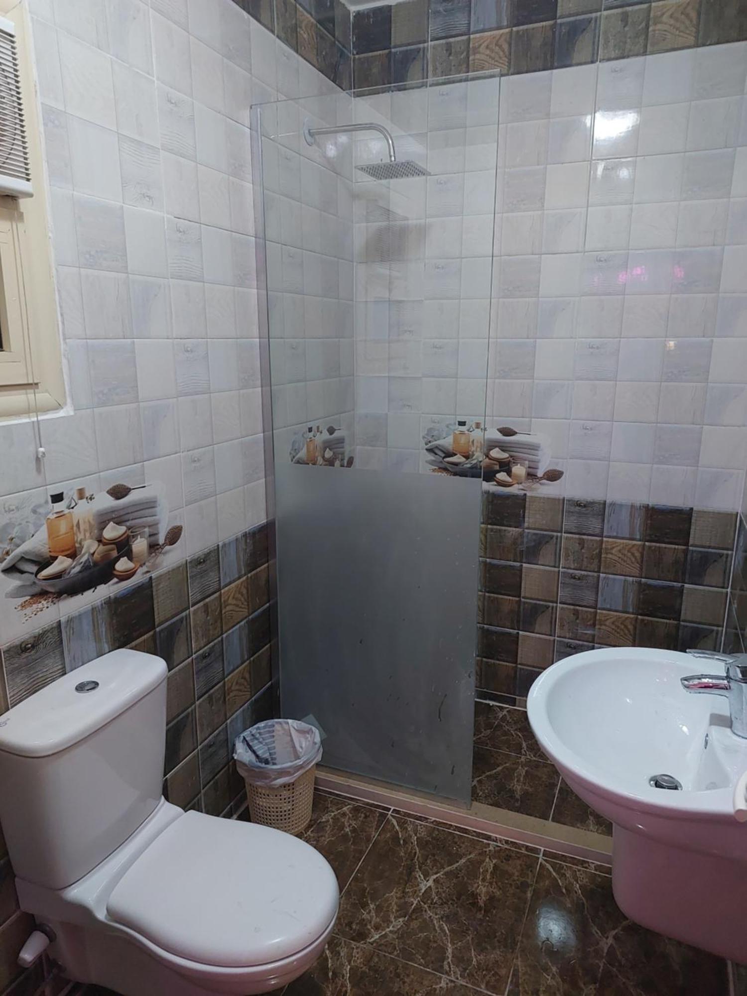 Cairo Gym In Bed & Breakfast Kafr Ghatati Oda fotoğraf