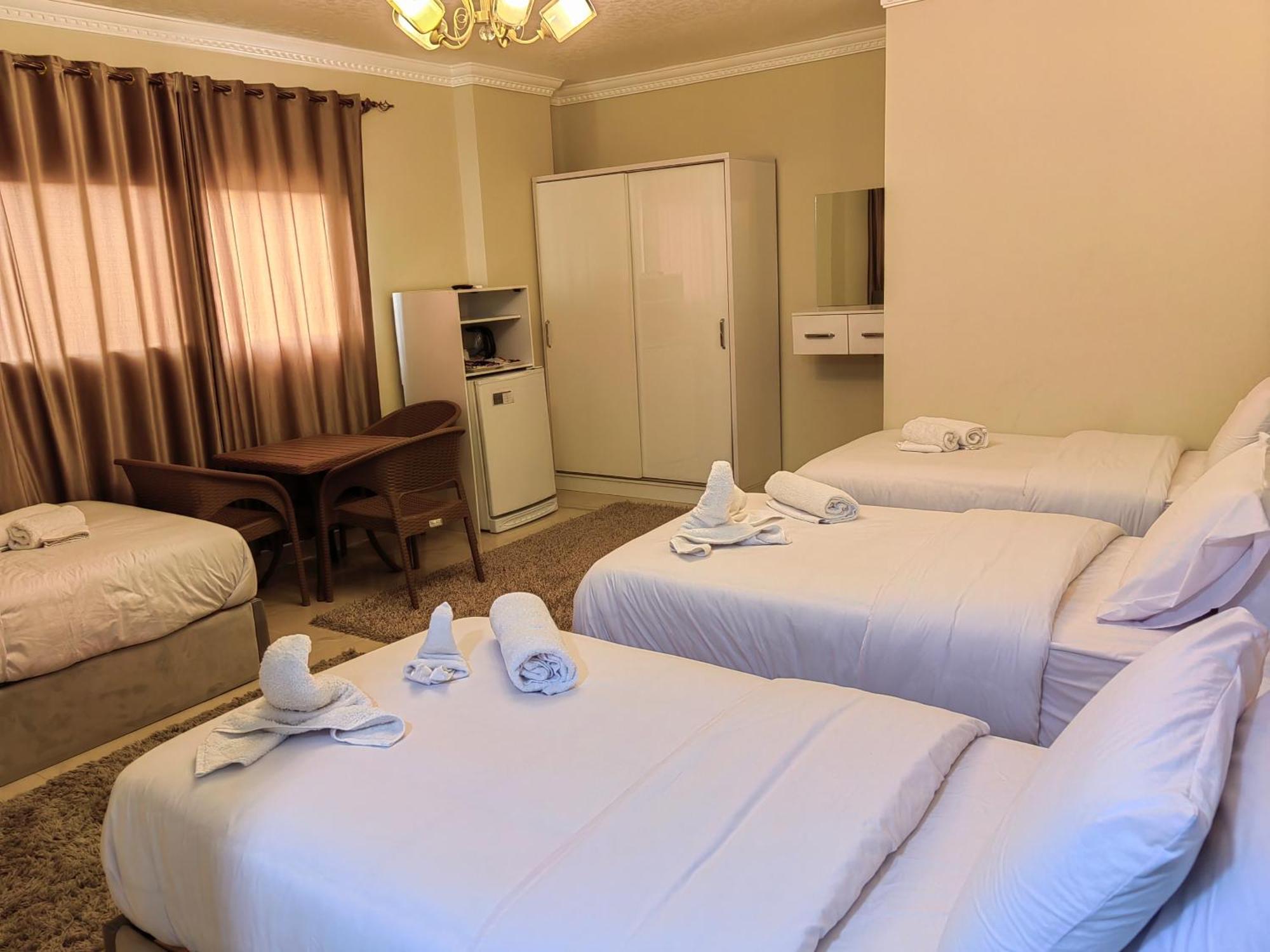 Cairo Gym In Bed & Breakfast Kafr Ghatati Dış mekan fotoğraf